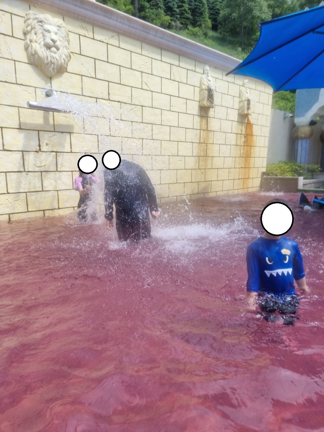 하이원워터월드