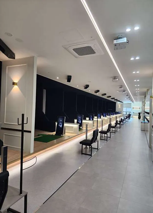 엠에스골프아카데미