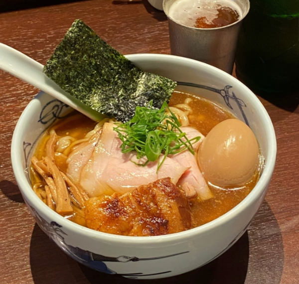 도쿄 맛집 리스트