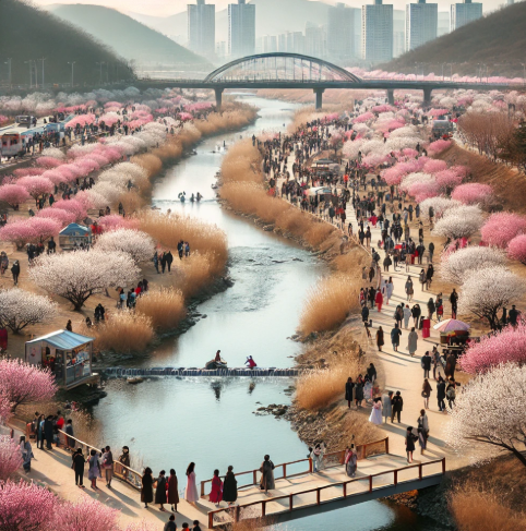 2025 광양 매화축제 총정리20