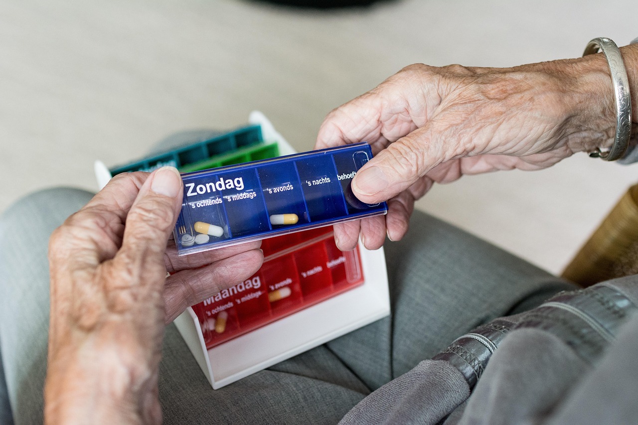 어르신지원금 신청 조건