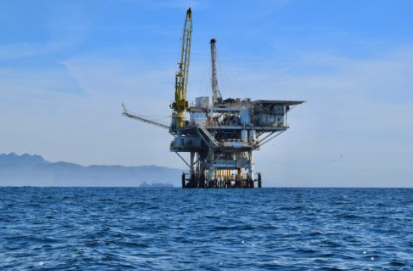 포항 앞바다 석유 가스 매장 가능성 발표 소식