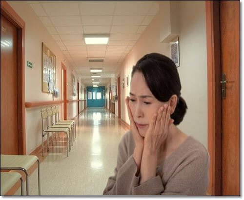 임파선질환