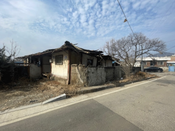 슬레이트 지붕 철거비용 지원 신청 방법 가이드(2025년 최신)