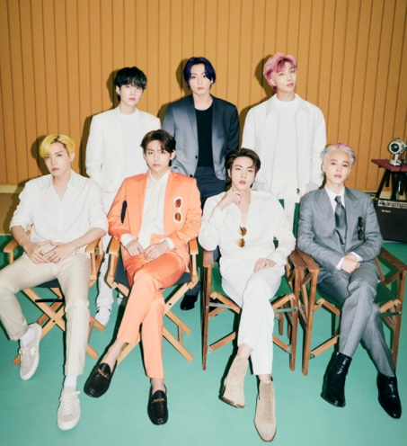BTS사진