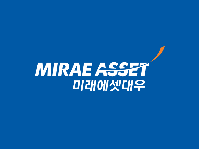 대우증권 홈페이지