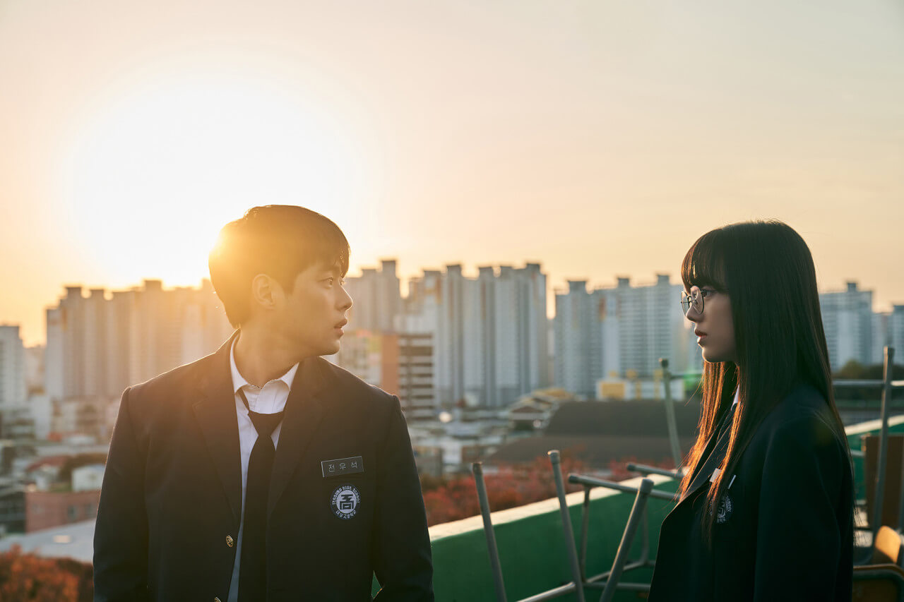 어게인 1997 조병규