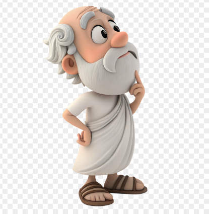 미지의 철학자들이 남긴 혁신적 사상들