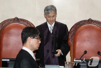 조희대 대법관 프로필 조희대 대법원장 임기 조희대 임기 조희대 탄핵 조희대 녹취에 대한 이슈정리_16