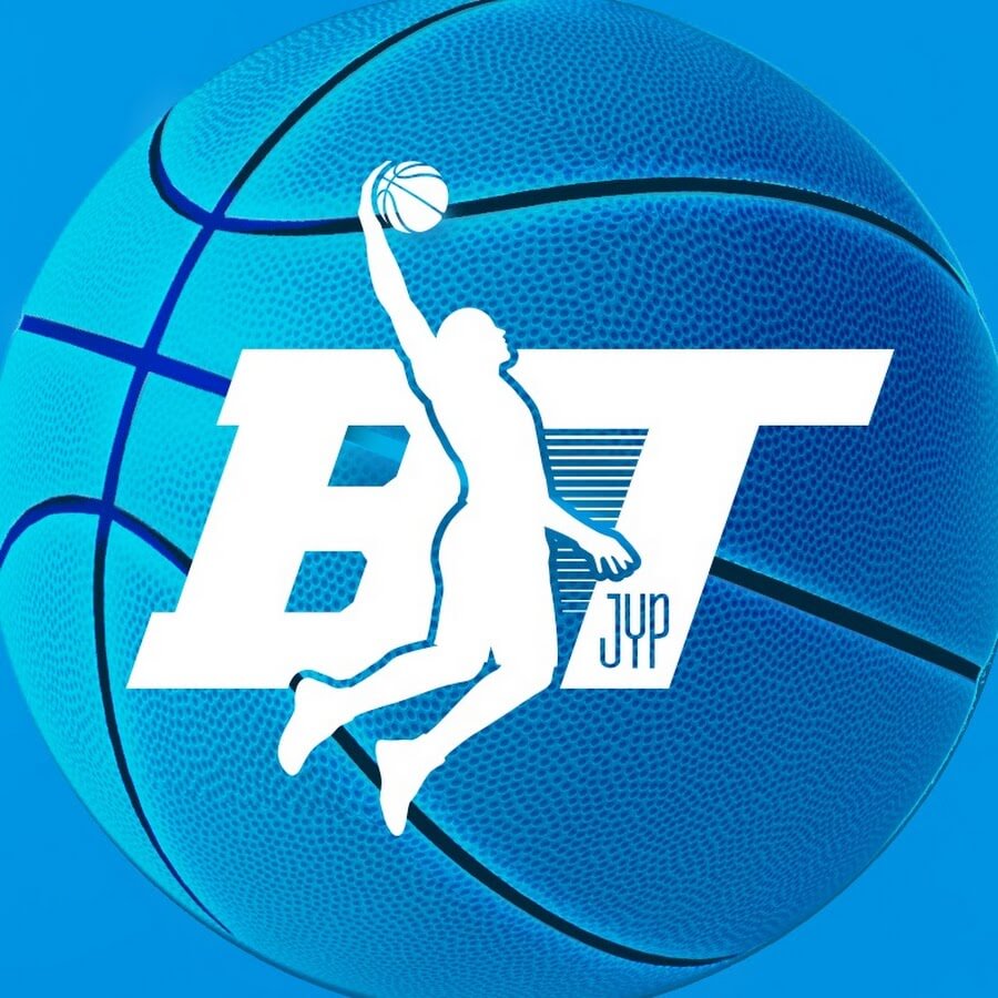 JYP 아마추어 자선 농구대회