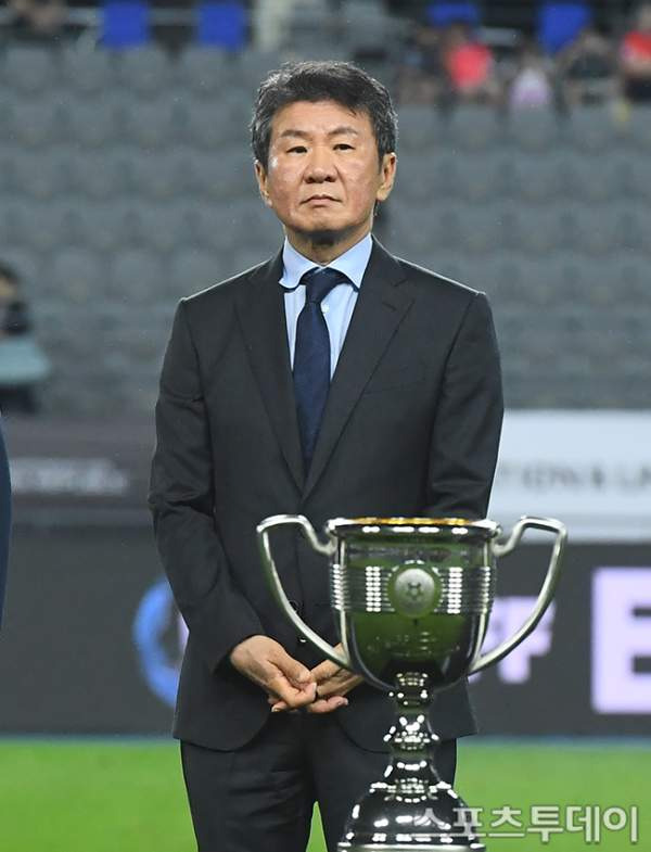 축구협회 소송 패소 의미와 향후 전망: 법원 "문체부의 정몽규 중징계 요구 정당" 판결