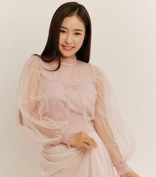 홍자 나이