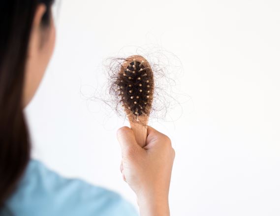 미녹시딜-부작용