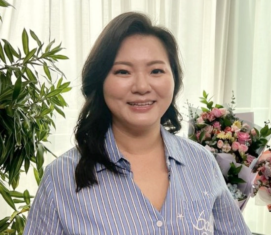 지나영 교수 프로필 나이 학력 결혼 인스타그램 및 일타강사 출연 근황