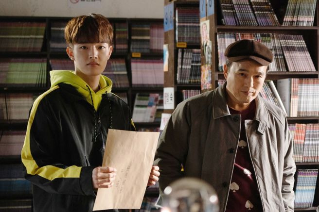 김광규 작품 활동