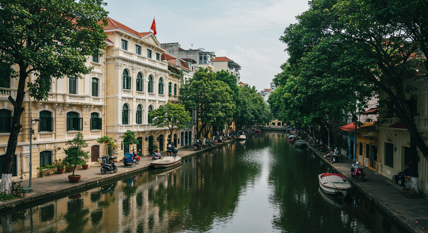 Vietnam