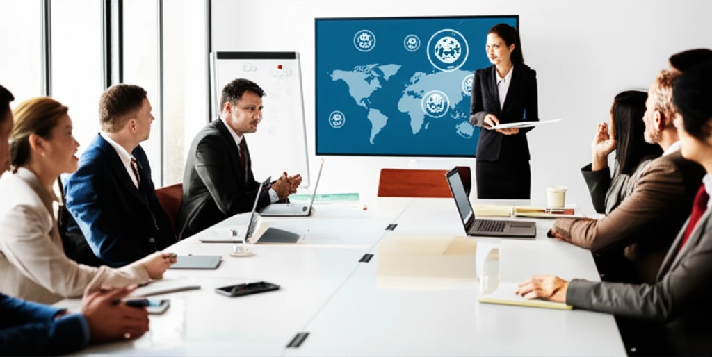 글로벌 도약, 2025 해외IP센터가..