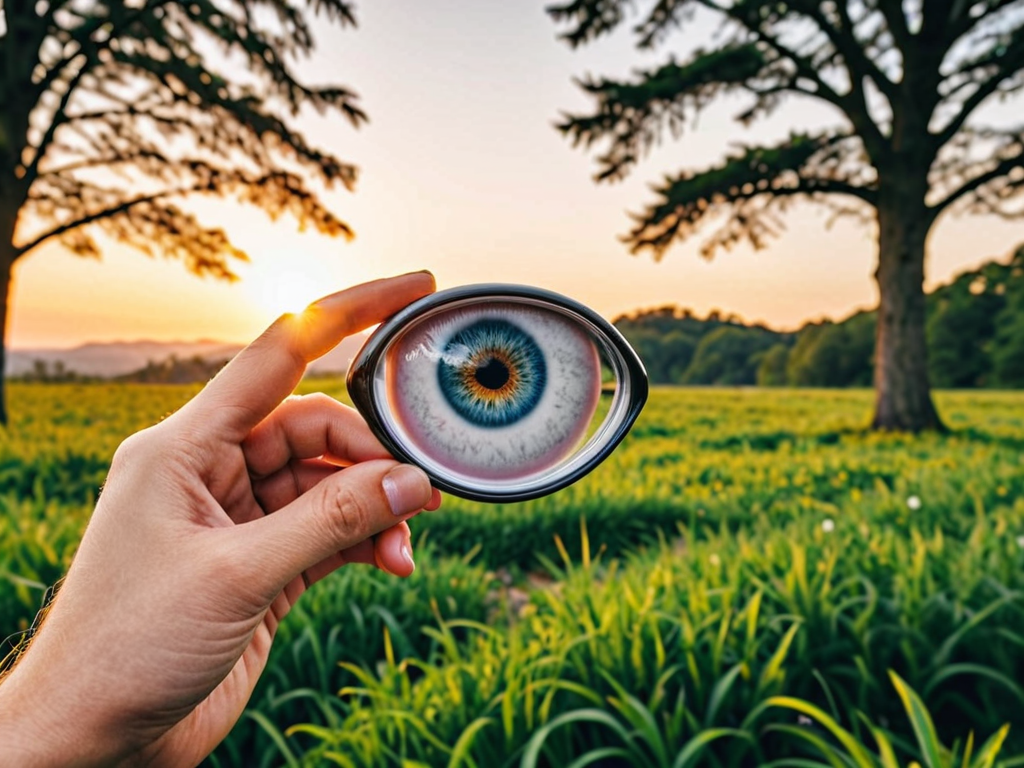 Introduction: Why is eye health important?, FAQ: Answering your questions about eye health | The eyes are one of the