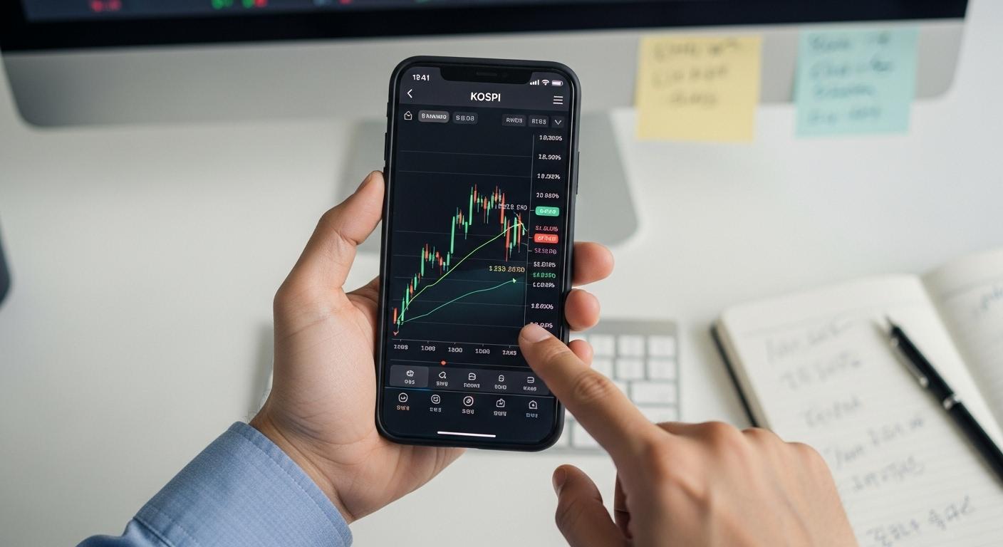 코스피 주가 전망