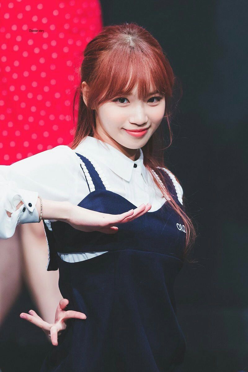 김채원 사진 모음