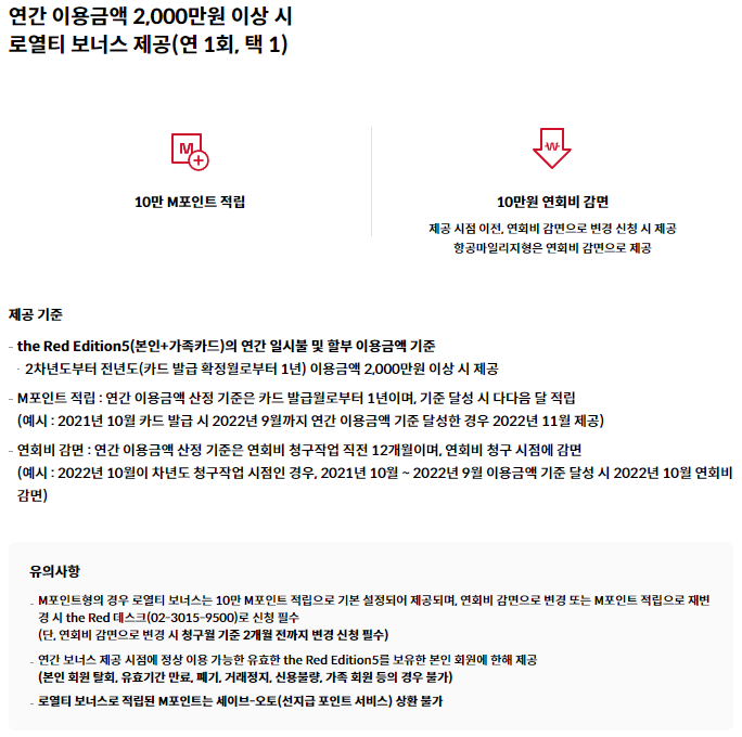 현대 레드 에디션 5 알아보기