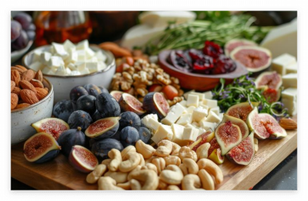 장내 미생물 균형 잡는법