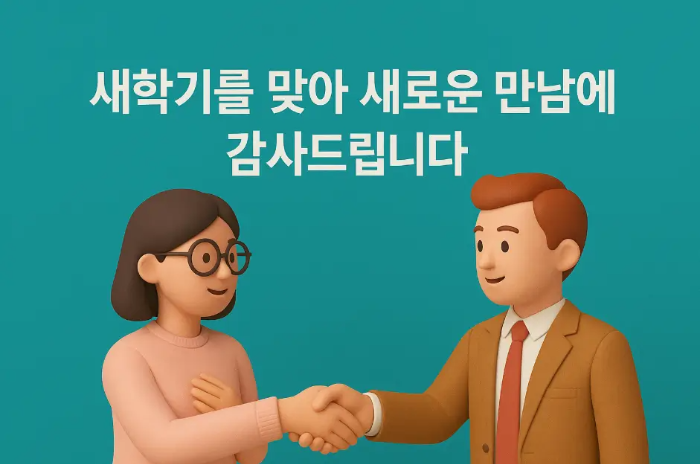 학부모-선생님-새학기-인사말