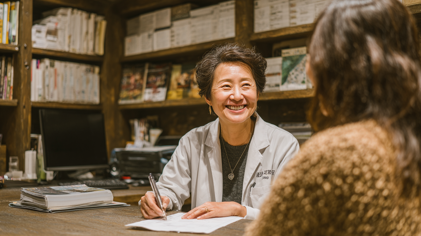 갱년기가 여성의 인생을 파괴하는 무서운 현실,근본적으로 해결하는 통합 치료법 및 완전 정복