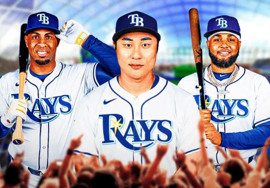 탬파베이-레이스-vs-콜로라도-로키스