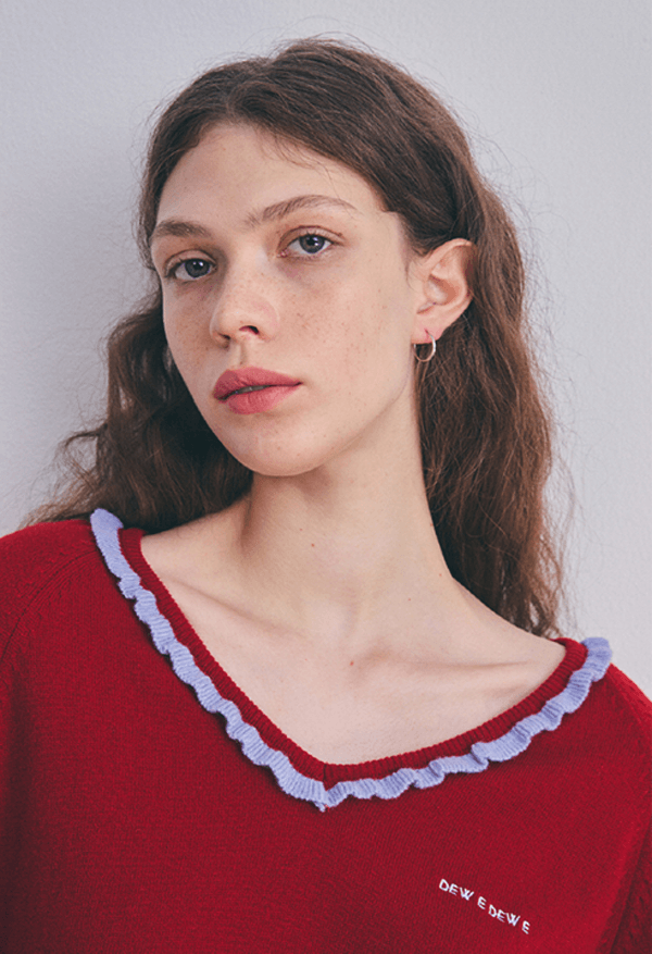 미운 우리 새끼 466회 송해나 니트