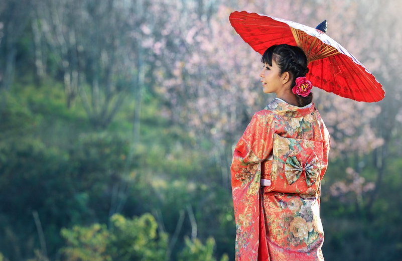 일본 드라마 참고 사진