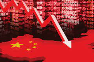 china's electricity shortage