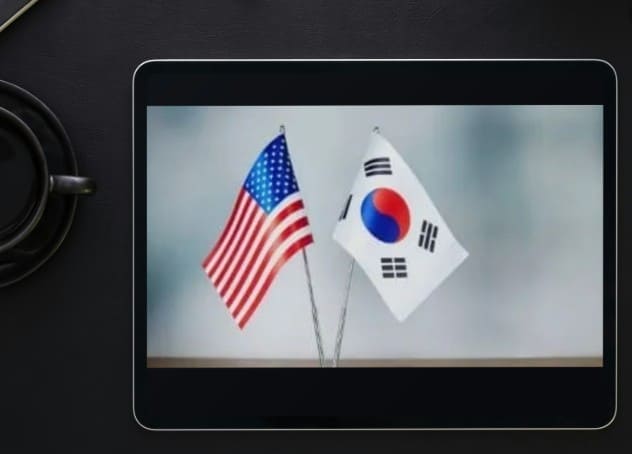 한국-미국-관계