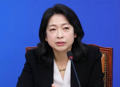 황정아 유성을 민주당 전략공천 이유