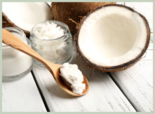 엑스트라버진 코코넛오일