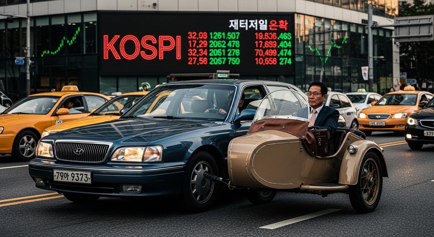 코스피 매수 사이드카