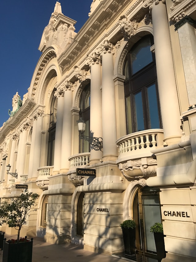 코코 샤넬의 결단력, 혁신, 기업가 정신