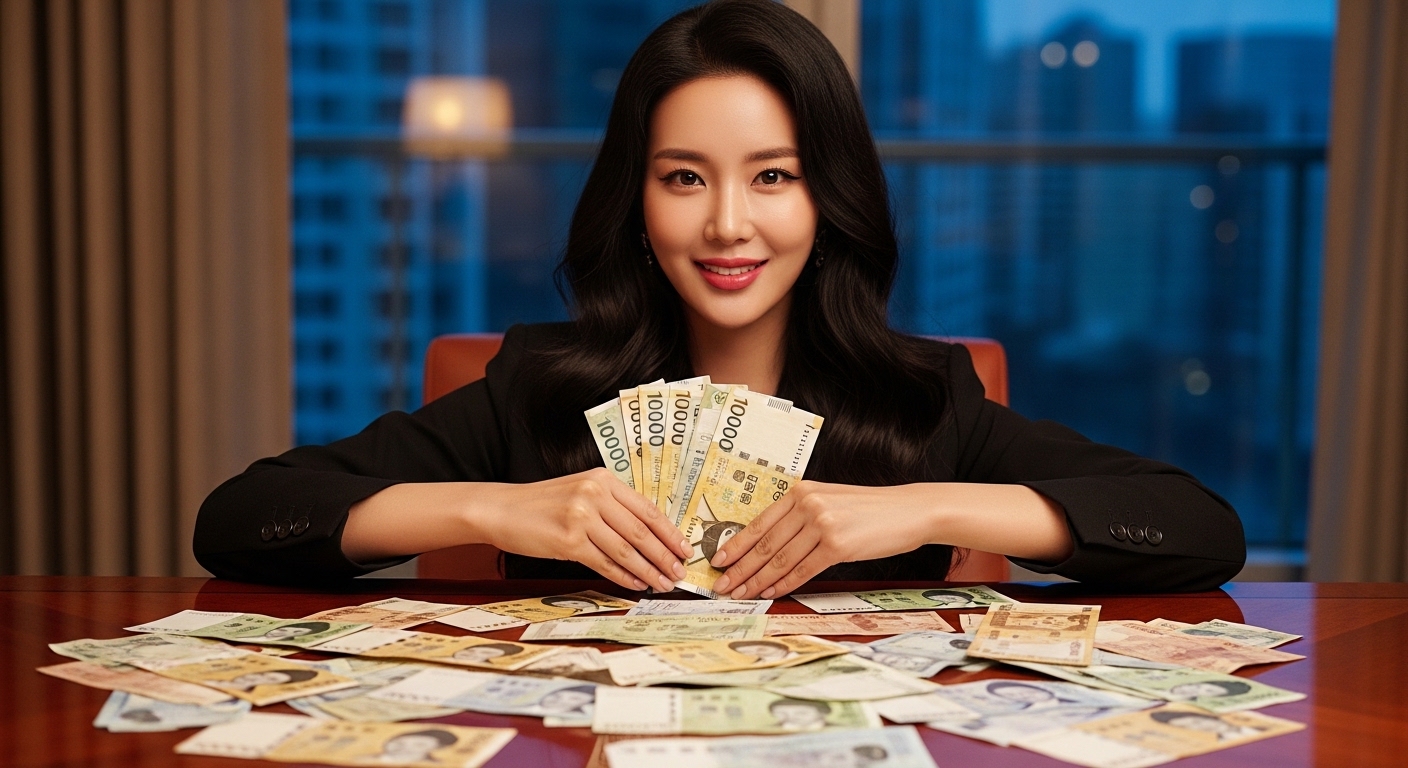 PER와 ROE의 관계