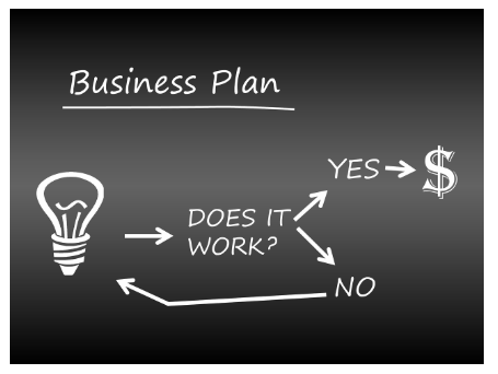 계획적인 무계획 &ndash; 유연성이 행운을 만든다
