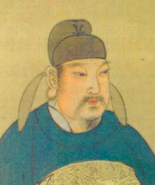 당나라 16대 황제 선종 이침