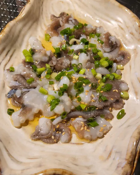 생생정보 우와한 식당 조개차돌박이샤부샤부