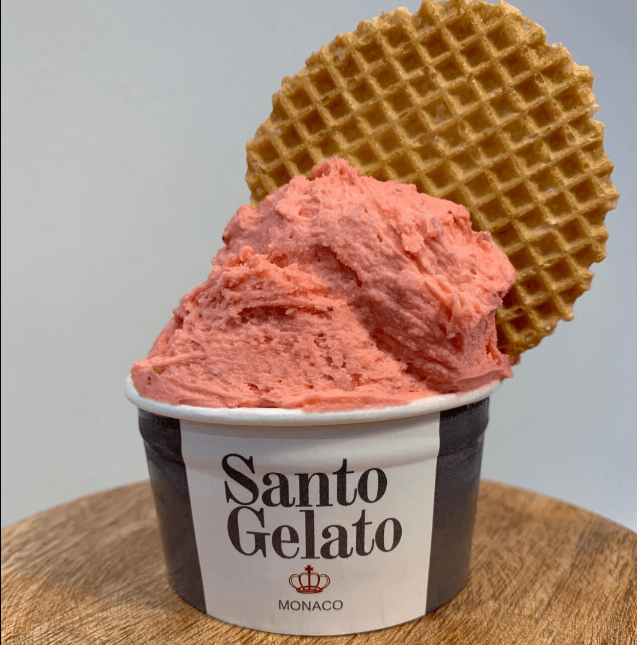 아이스크림 관련 사진