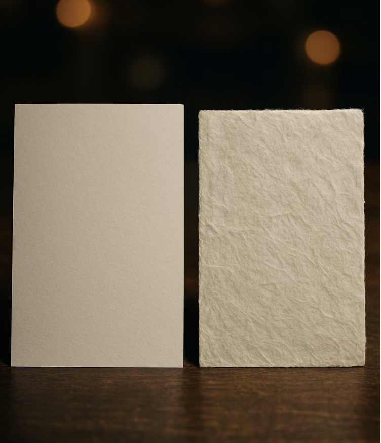 A4용지와의 관계는?