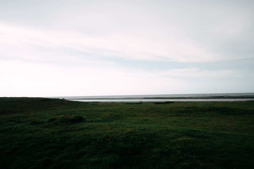 Land.