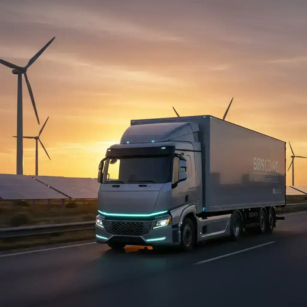 2025 경남 고성군 전기 화물차 보조금 경형 전기 화물차