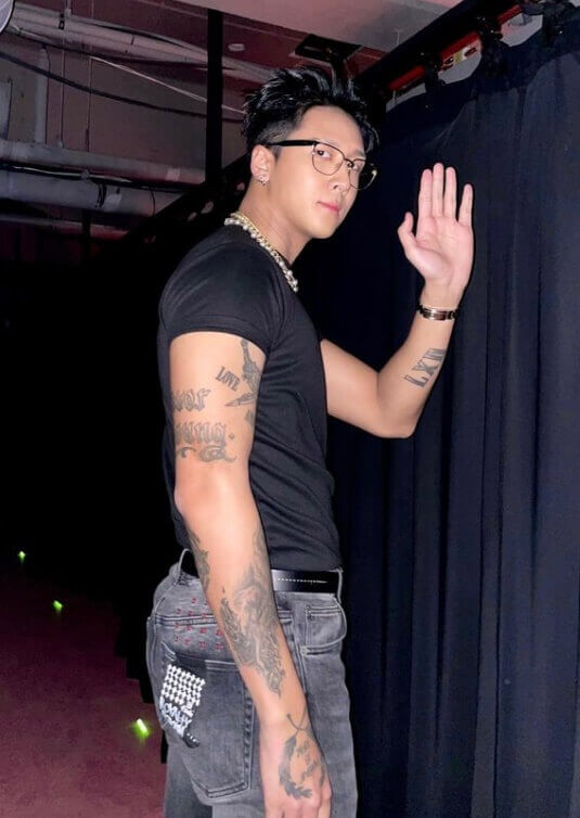 라비 공식입장
