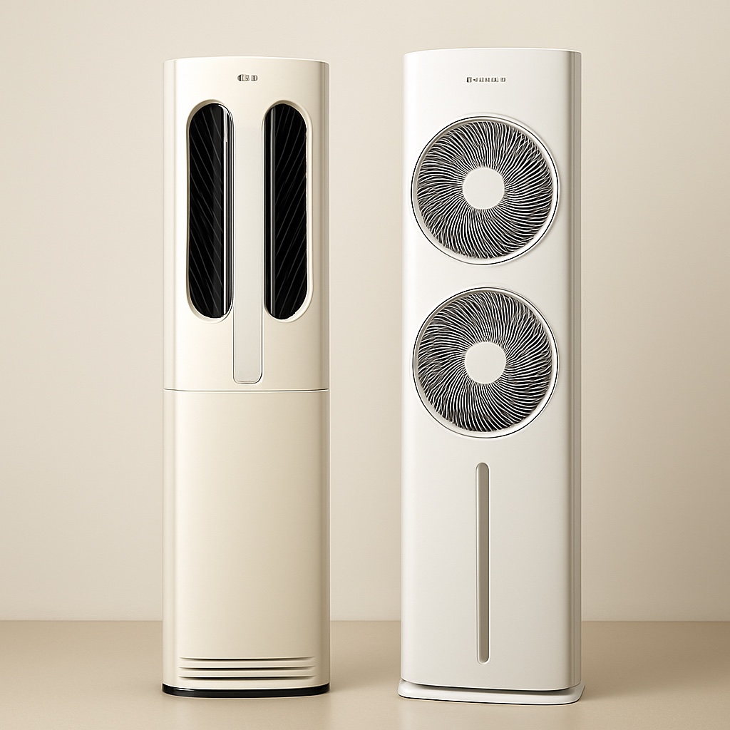 셀프 에어컨 청소, 전문가 에어컨 청소 비교