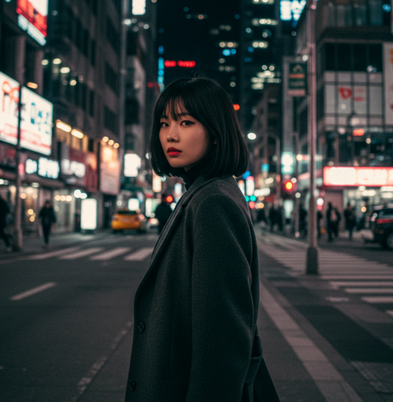 진짜 마음 닫은 후의 변화