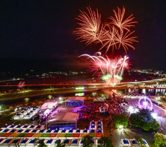 성주 가볼만한곳 베스트 10