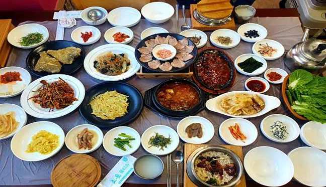 여울목